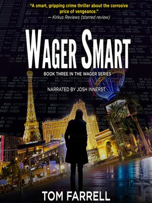 cover image of Wager Smart
